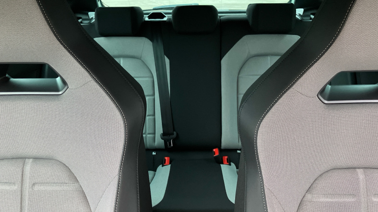SEAT Ibiza 1.0 TSI 115 FR Sport 5dr Petrol Hatchback